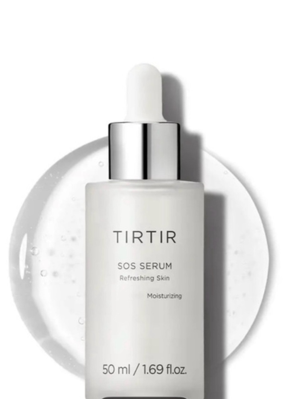 Tirtir SOS Serum (K Beauty)